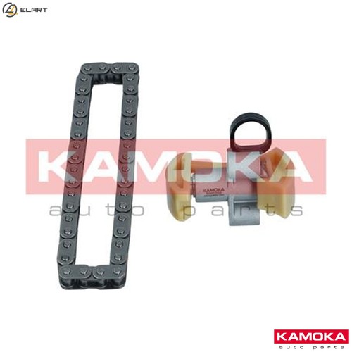 Timing chain kit - chain, for
