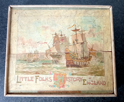 Rare antique 1870s - (457),
