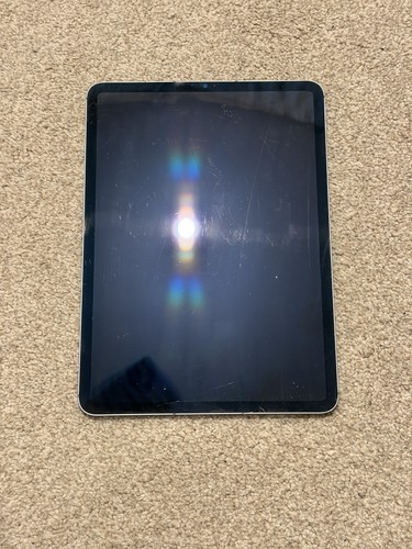 Apple ipad pro inch - inch, 4th