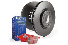High Performance Brake Kit