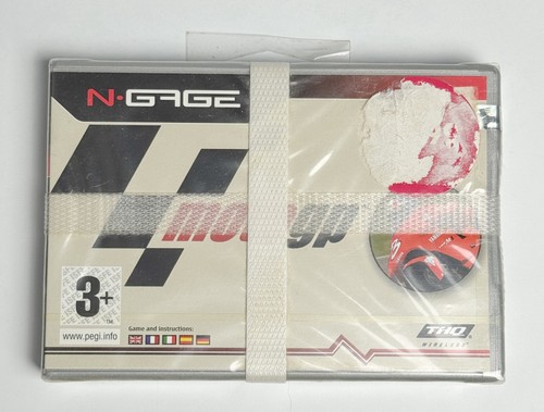 Motogp new nokia n - motogp,