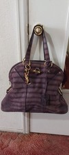 AUTH 💜BEAUTIFUL YSL LARGE