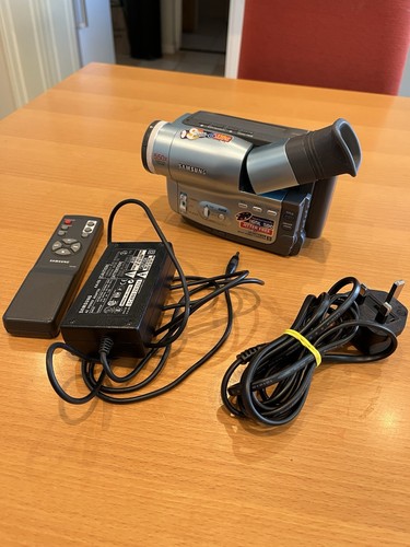 Samsung m51b 8mm video - vp-m51b,