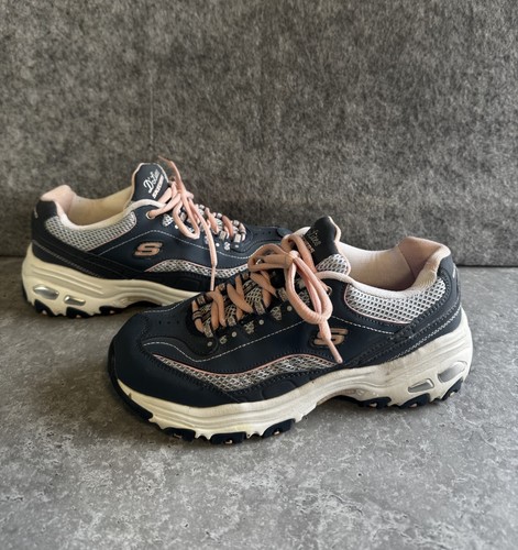 Skechers lites life - d’lites, saver