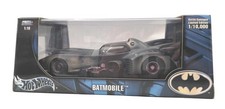 Hot Wheels Battle Damage