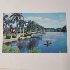 Postcard Beautiful Residential