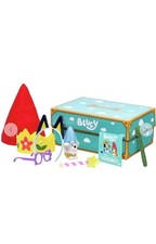 Bluey S11 Dress And Play Trunk