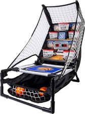 Tabletop Basketball Arcade