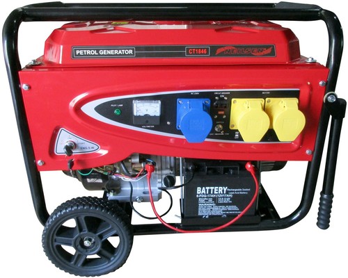 Generator avr voltage - avr,