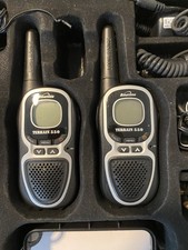 Binatone Terrain 550 Walkie