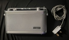 Roberts R9954 Classic Portable FM/MW/LW Radio Tested Working