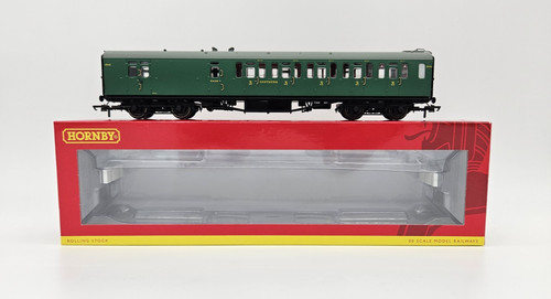Hornby gauge r4884 - oo,