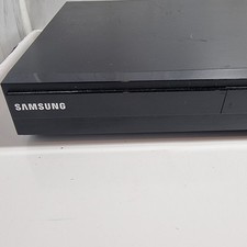 Samsung HT-C450/XEU Blu-ray Player