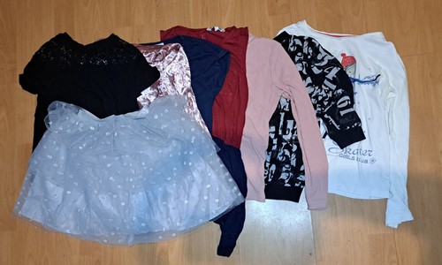 Joblot kids clothes age 9 - joblot, -9