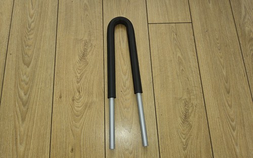 Thule ride bicycle rack - ride, on