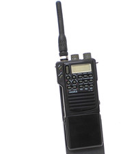 HORA C-150, DEDICATED 2M VHF HANDHELD TRANSCEIVER