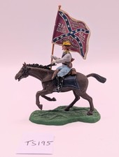 Britains Swoppets Model - ACW - Model on Horseback 