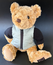 Collectible Herrington Teddy