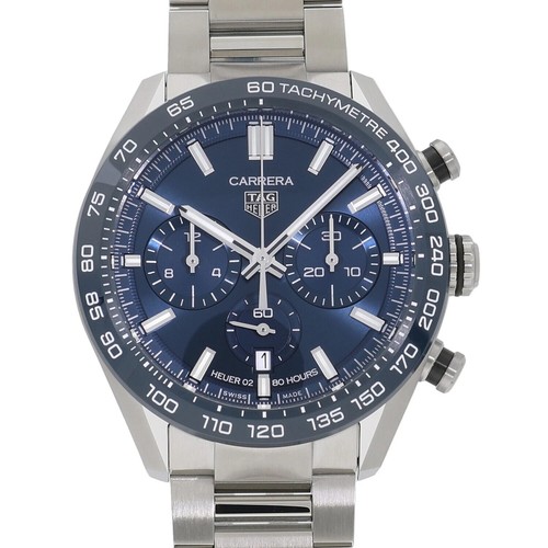 Tag heuer carrera - heuer,