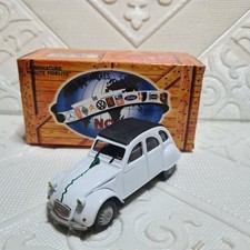 Norev collection 1:43 Citroen
