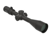 Vector Optics Tauron(rebranded Taurus) 5-30x56 GEN II FFP MPX1 1/10MIL 30mm 