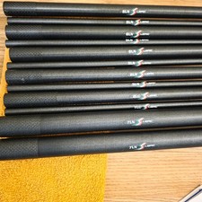 Preston Innovation Absolute 11