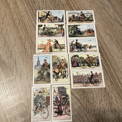 Kelloggs full set - set-, the