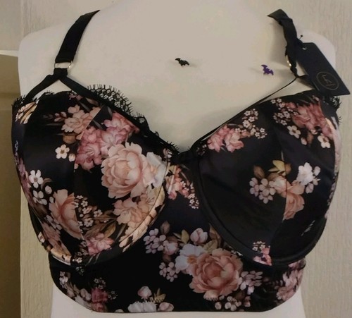 Nwt fox royal 40e floral - 40e,