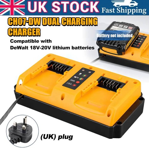 Fast charger for - uk,