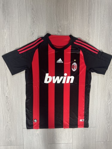 Milan 2008 home - 2008/09, medium