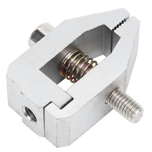 Push pull force fixture - push,