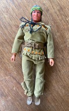 Vintage LONE RANGER - TONTO
