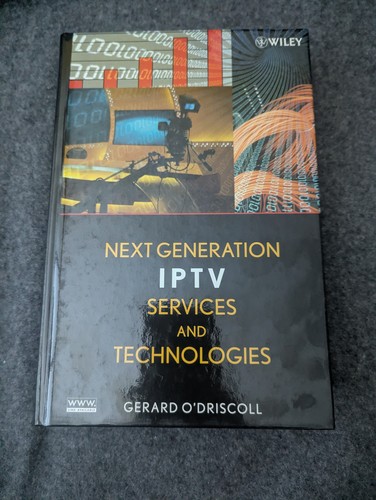 Next generation iptv services - generation,
