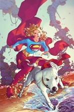 SUPERMAN DAY 2026 SUPERGIRL