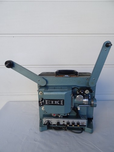 Eiki 16mm sound cinema - rt-3,