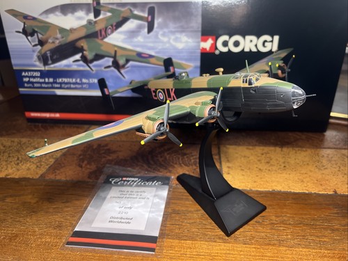 Corgi aviation aa37202 72 - aa37202, 1/72