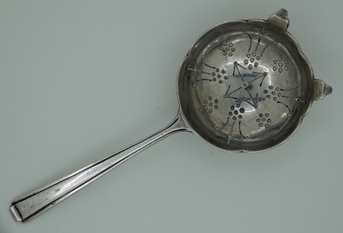 Vintage cooper brothers - vintage, silver