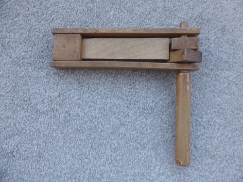 Vintage collectable wooden - vintage,