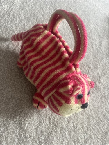 Vintage bagpuss cartoon - uk,