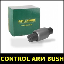 Suspension Control Arm Bush
