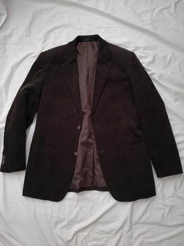 Biaggini designer corduroy