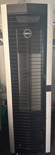 Dell 4220 42u server - 42u, rack