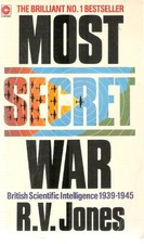 Most Secret War. British