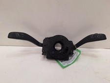 2011 VOLKSWAGEN POLO Mk5 (6R) Indicator Lights Wiper Stalks 6Q0953513AG9B9