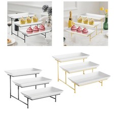 3 Tier Cupcake Stand with