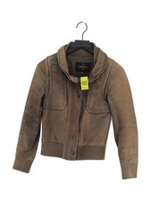 All Saints Women's Jacket UK