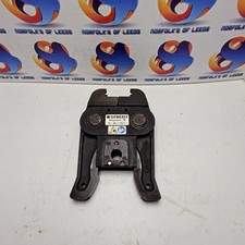 novopress geberit mapress xpress jaw adapter zb323 inc vat