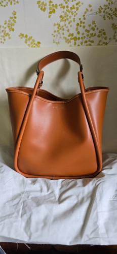 Charles keith tan brown - keith, tote