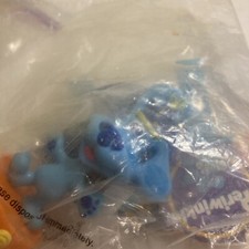 Blues Clues Blue 3" Figure