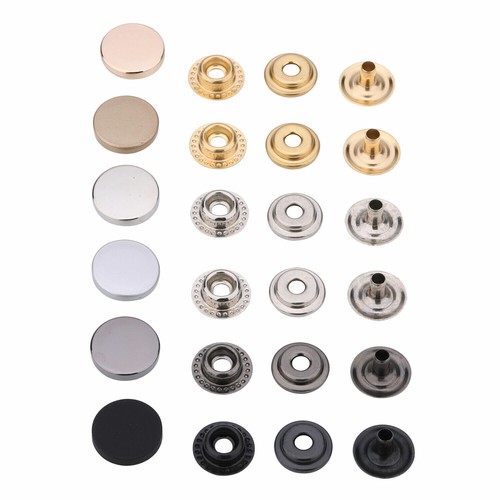 Poppers snap fasteners - poppers,